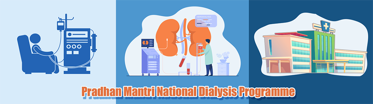 Pradhan Mantri National Dialysis Programme